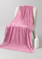 منشفة جسم مكروفيبر