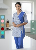 ينوفرم عاملات مشجر قطن 100%