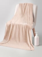 منشفة جسم مكروفيبر