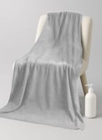 منشفه جسم مكروفيبر وسط