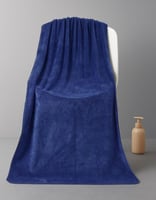 منشفه وجه مكروفيبر