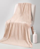 منشفة جسم مكروفيبر