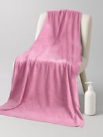 منشفه وجه مكروفيبر