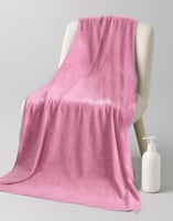 منشفة جسم مكروفيبر