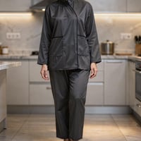 ملابس عاملات شتويه