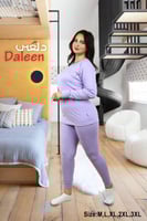 بجامه نسائي شتوي