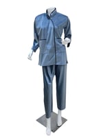 ملابس عاملات شتويه