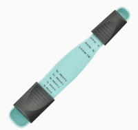 ملعقة القياس ب 8 مستويات