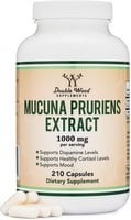 مستخلص Mucuna Pruriens - مكمل تعزيز الدوبامين - 21...
