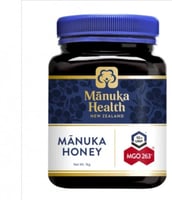 عسل مانوكا هيلث MGO™ 263 يعادل 10 UMF ( 1 كيلو)