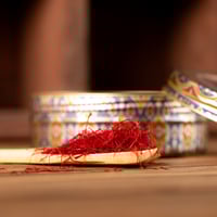 زعفران سوبر نقيل بديعي 10 جرام