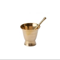 نجر حديد للزعفران - صغير