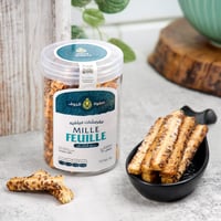 بكج مخبوزات ميلفية