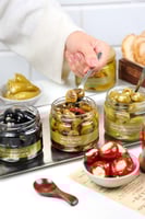 بكج المخللات