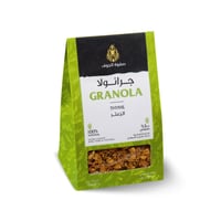 قرانولا الزعتر