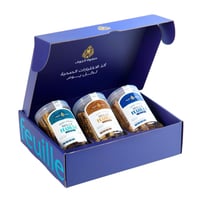 بكج مخبوزات ميلفية