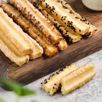 بكج مخبوزات ميلفية