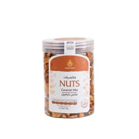 بكج المكسرات