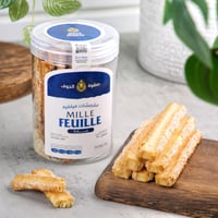 بكج مخبوزات ميلفية