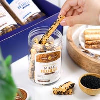 بكج مخبوزات ميلفية