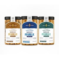 بكج مخبوزات ميلفية