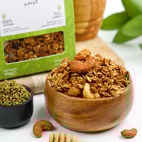 قرانولا الزعتر