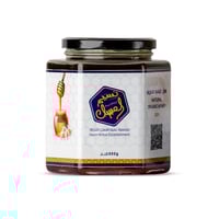 عسل الطلح البري البلدي