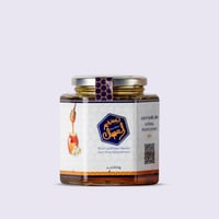 عسل القتادة الجبلي