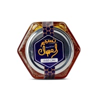 عسل القتادة الجبلي