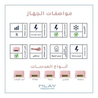 ليزر منزلي T16 الأسطورة عدسة واحدة آخر اصدار