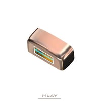 عدسة جهاز ملاي T14 النضارة SR