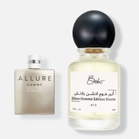 ألور هوم ادشن بلانش