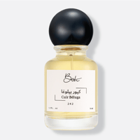 كيور بيلوغا