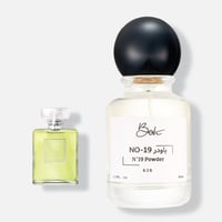 NO-19 باودر