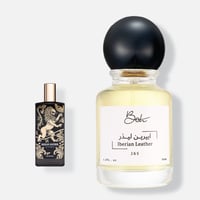 ابيرين ليذر