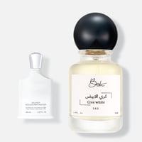 الابيض ماونتن واتر