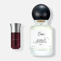 الى بيوربري ليكويد ايماجيناريز