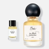 راديكال روز ماتيري بريمير