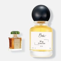 H حصري الهاردوز " عود