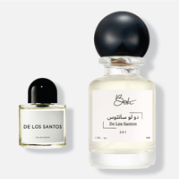 دو لو سانتوس