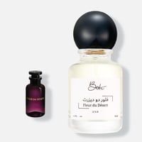 فلور دو ديزرت