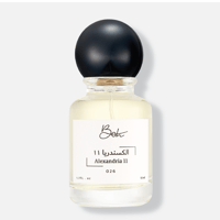 الكسندريا 11