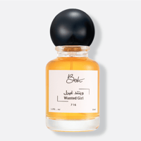 أزارو وينتد غيرل