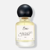 لا في ايست بيل وي