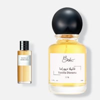 فانيلا ديوراما