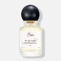 فيلفيت روز عود