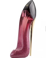 كارولينا هريرا جود جيرل فيري