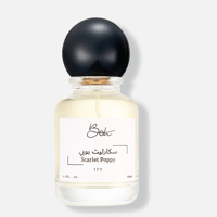 سكارليت بوبي