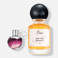 أزارو وينتد غيرل