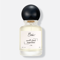 اينجل اكسير موغلر